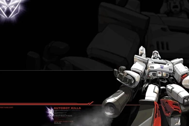 Megatron Autobot Killa Transformers Cartoon HD Wallpapers Wallpapers ...