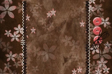 Pink And Brown Wallpapers
