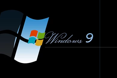 Excellent windows 9 official wallpapers