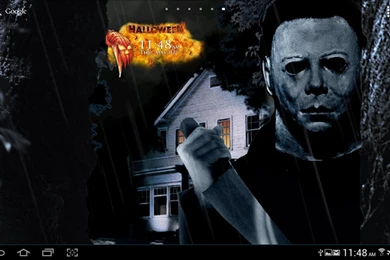 Halloween Live Wallpapers