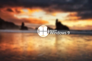 Windows 9 HD Wallpapers By Karara160 On DeviantArt