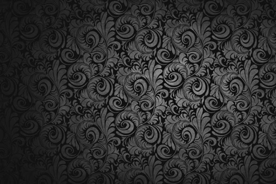 Dark Fractal Wallpapers Free   Uncalke.com