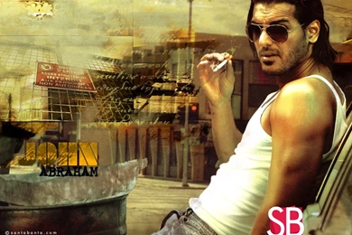 John Abraham Wallpapers
