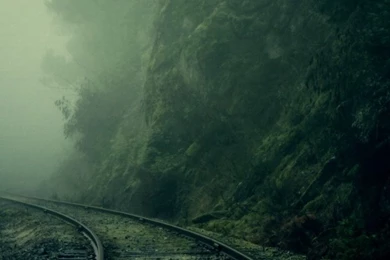 720x1280 Dark Cool Railroad Moto Phones Wallpapers HD Mobile