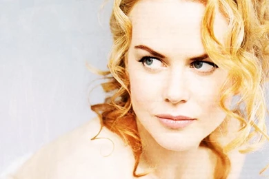 Amazing Nicole Kidman Wallpapers