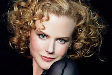 HD Nicole Kidman Wallpapers