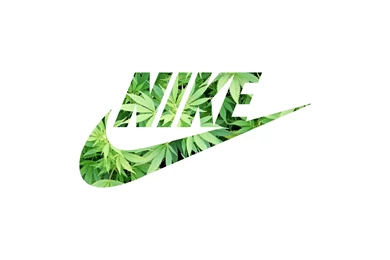 Download Nike Wallpapers Tumblr   Nike Weed Logo Imgur