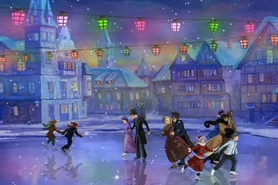 Desktop Animation Wallpapers Free Download