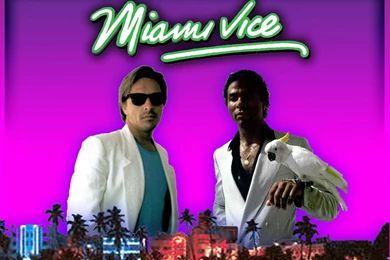 Miami Vice   Miami Vice Wallpapers (3866249)   Fanpop