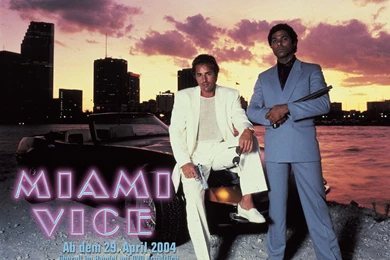 Search Results: 'Miami Vice'