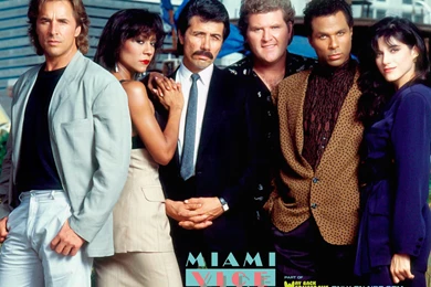 Miami Vice Wallpapers   Miami Vice Wallpapers (784335)   Fanpop