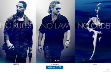 Colin Farrell   Colin Farrell In Miami Vice Wallpapers 12 800x600