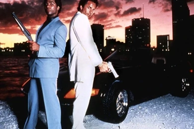 Miami Vice   YouTube