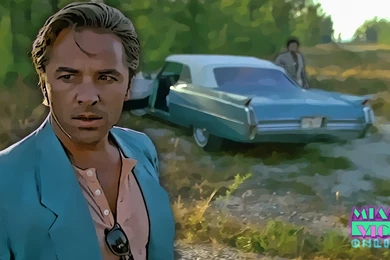 Miami Vice Online Official Wallpapers   Miami Vice In Any Other ...