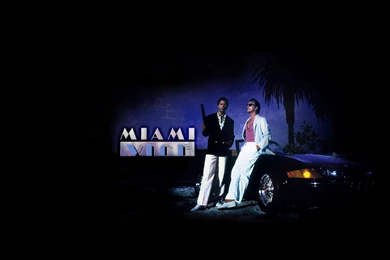 Fonds D'écran   Deux Flics à Miami   L'encyclopédie Francophone ...
