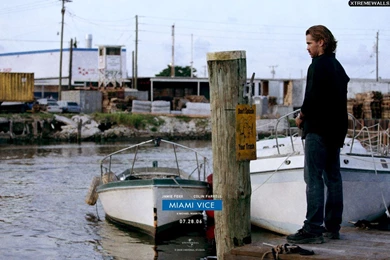 Miami Vice 1280x800 High Resolution Wallpapers