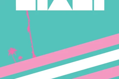 Miami Vice On Pinterest
