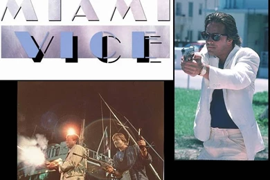 Miami Vice   Miami Vice Wallpapers (3924405)   Fanpop