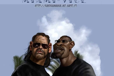 Miami Vice Free Wallpapers