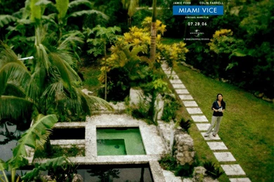 Miami Vice 1024x768 High Resolution Wallpapers