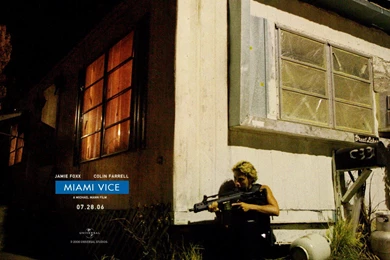 Miami Vice 1280x1024 High Resolution Wallpapers