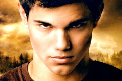 Jacob Black Desktop Wallpapers