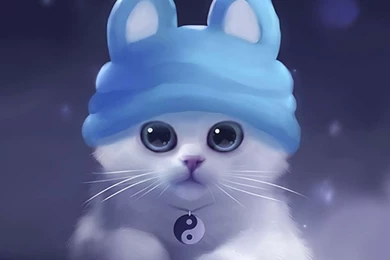 Cute Cat Live Wallpapers   Android Apps And Tests   AndroidPIT