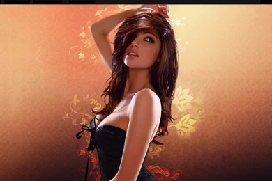 Hot Chick Wallpapers