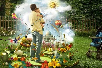Kids Ground, 1600x1200 Pixels : Wallpapers Tagged Fun Wallpapers ...