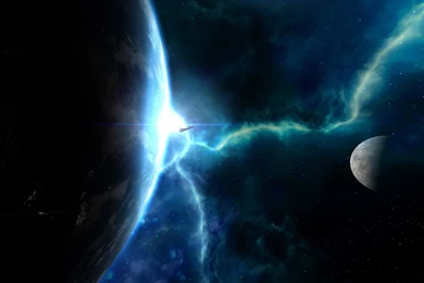 Limit Theory Forums • View Topic   Screenshots Of LT