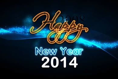 Free Download New Year Images   Widescreen HD Wallpapers