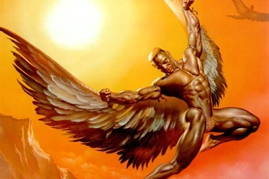 Modern Surrealism Fantasy Art Gallery: Painting Images Artists ...