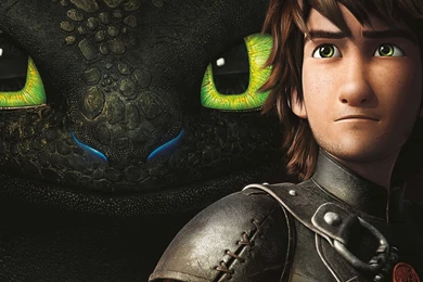 How To Train Your Dragon 2 Wallpapers HD Collection