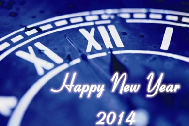 Images For New Year   Widescreen HD Wallpapers