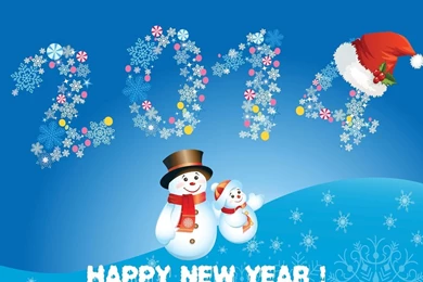 Funny Happy New Year