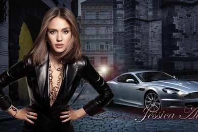 Lovely Jessica Wallpapers ❤   Jessica Alba Wallpapers (25620988 ...