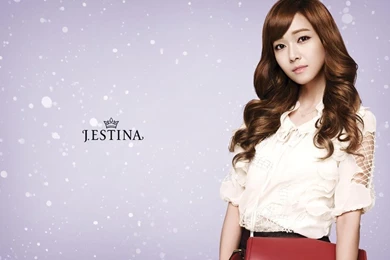 Jessica Wallpapers Girls Generation Snsd Wallpapers 27984381