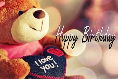 Happy Birthday Love Wallpapers Free Download (6)