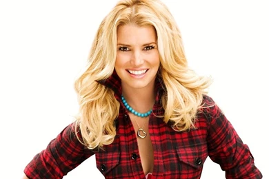 Jessica Wallpapers   Jessica Simpson Wallpapers (22358462)   Fanpop