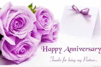 Happy Anniversary Wishes, Quotes, Messages On Wallpapers