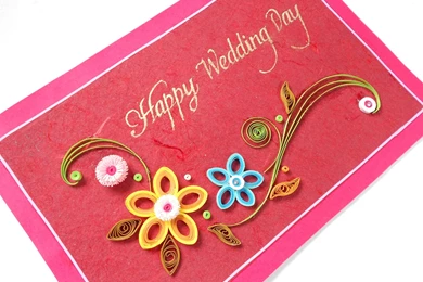 Happy Anniversary Car HD Wallpapers