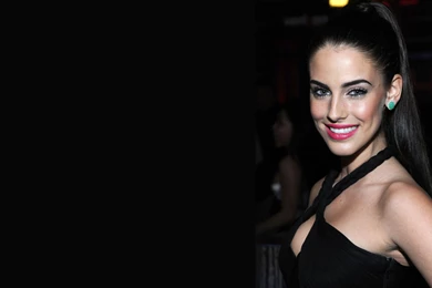 Jessica Lowndes HD Wallpapers Of High Quality Download