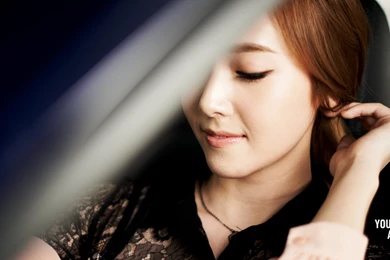 Jessica <3   Jessica SNSD Wallpapers (35436417)   Fanpop