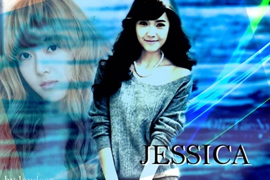 Jessica   SNSD Jessica Wallpapers (25757425)   Fanpop