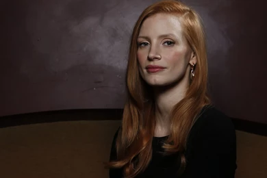Jessica Chastain Wallpaper Images 7193 3200x1800   UMad.com
