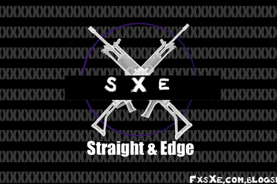 Straight Edge Wallpapers   Wallpapers Zone