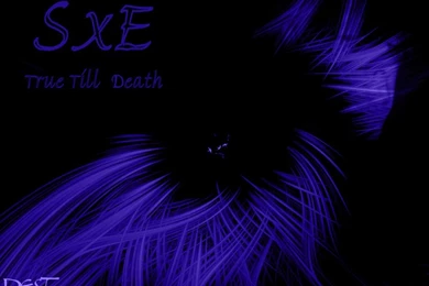 Browsing Dark On DeviantArt