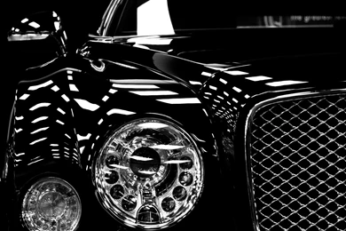 6 Bentley Continental Flying Spur HD Wallpapers