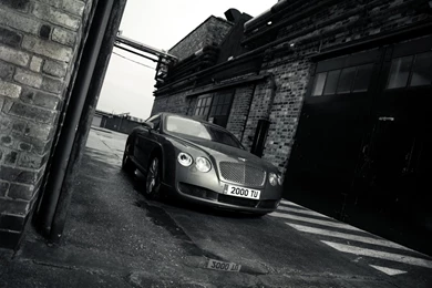 HD Bentley Wallpapers And Photos