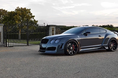 Bentley Computer Wallpapers, Desktop Backgrounds